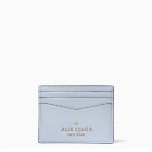 Staci slim fold wallet